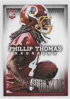 Phillip Thomas #/499