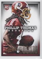 Phillip Thomas #/499