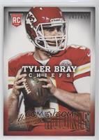 Tyler Bray #/499