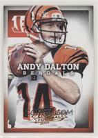 Andy Dalton