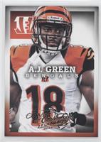 A.J. Green