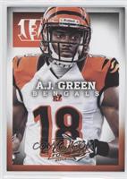 A.J. Green