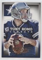Tony Romo [EX to NM]