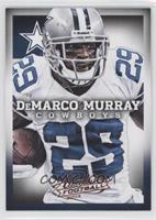 DeMarco Murray