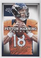 Peyton Manning