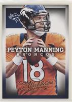 Peyton Manning