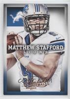 Matthew Stafford