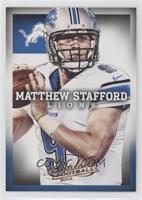 Matthew Stafford