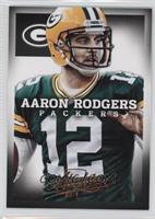 Aaron Rodgers