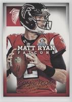 Matt Ryan