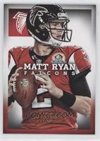 Matt Ryan