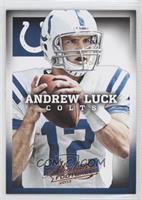 Andrew Luck