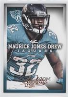 Maurice Jones-Drew