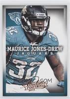 Maurice Jones-Drew
