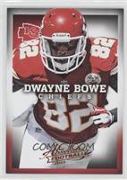 Dwayne Bowe