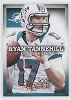 Ryan Tannehill