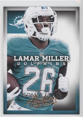 2013 Panini Absolute - [Base] - Retail #54 - Lamar Miller