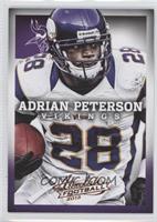 Adrian Peterson