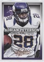 Adrian Peterson