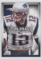 Tom Brady