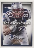 Rob Gronkowski