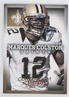 Marques Colston