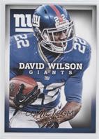 David Wilson