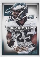 LeSean McCoy