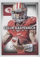 Colin Kaepernick