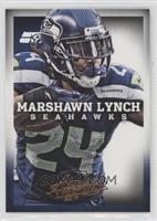 Marshawn Lynch