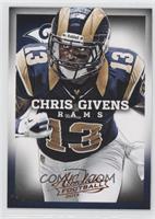 Chris Givens