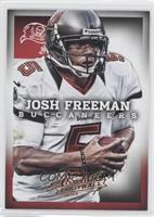 Josh Freeman