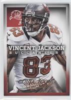 Vincent Jackson