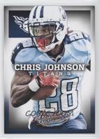 Chris Johnson