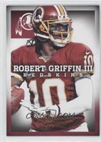 Robert Griffin III