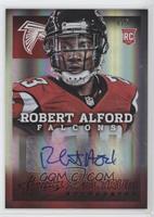 Robert Alford #/5