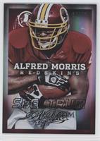 Alfred Morris #/49