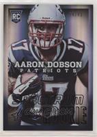 Aaron Dobson (Left Hand Near Chest) #/49