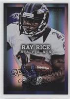 Ray Rice #/49