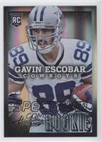 Gavin Escobar (Looking to the Right) #/49