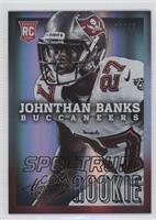 Johnthan Banks #/49