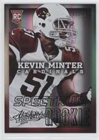 Kevin Minter #/49