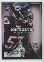 Jon Bostic #/49