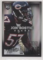 Jon Bostic #/49