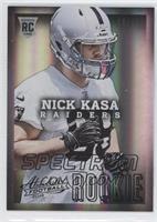 Nick Kasa #/49