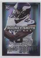 Rodney Smith #/49