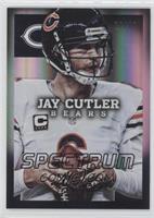 Jay Cutler #/49