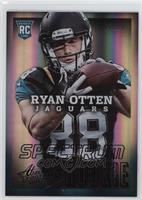 Ryan Otten #/49