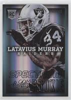 Latavius Murray #/49