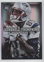 Kenbrell Thompkins #/49